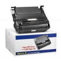 Verbatim Toner Cartridge for Lexmark Optra S (50014)